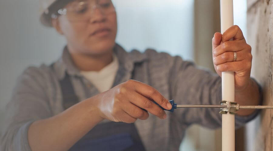 Local expert plumbing services in Bon Wier, TX